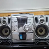 سیستم صوتی خانگی|سیستم صوتی خانگی|بروجرد, |دیوار