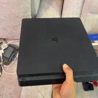 ps4 اسلیم