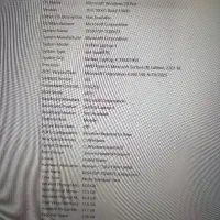 لپتاپ سرفیس4 laptop surface 4|رایانه همراه|تهران, آسمان|دیوار