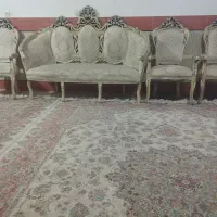 مبل سلطنتی 9نفره