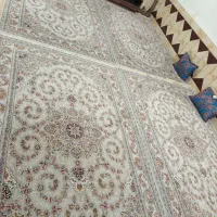 چهار عدد فرش
