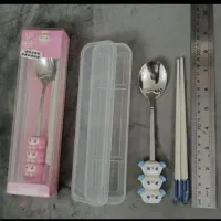 قاشق و چنگال و...|حراج|رشت, حمیدیان|دیوار