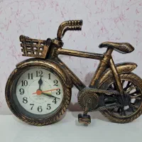 ساعت رومیزی کلاسیک