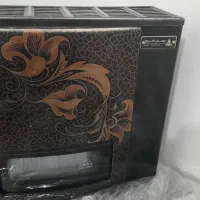 بخاری گازی جهان افروز مدل jah 70