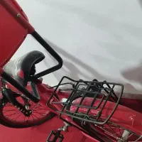 دوچرخه ۱۶ویسا|دوچرخه، اسکیت، اسکوتر|ملایر, |دیوار