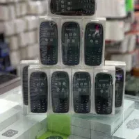 نوکیا ۶۳۱۰ دو سیم کارت رمخور پلمپ آکبند با گارانتی|موبایل|خرمآباد, |دیوار