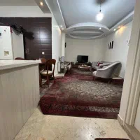 شهرک نفت ۶۵ متر یک خواب فول امکانات