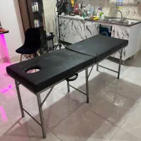 تخت ماساژ