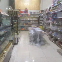 واگذاری و فروش وسایل مغازه قنادی پردیسان|فروشگاه و مغازه|قم, پردیسان|دیوار