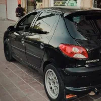 یک جفت رینگ لاستیک oz ۱۶ مناسب ترک استایل