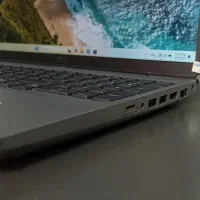 لپ تاپ DELL حرفه ای مناسب مهندسان وطراحی رندرینگ|رایانه همراه|تهران, میدان ولیعصر|دیوار