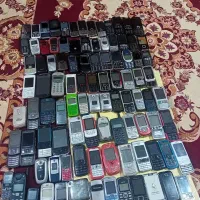 فروش  گوشیهای خاطره اور قدیم|موبایل|تهران, افسریه شمالی|دیوار