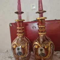 تنگ شمشیری عتیقه ۷۰ ساله