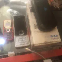 نوکیا ۷۰۷۰نوکیا۶۳۰۰نوکیامینی