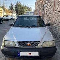 پراید ۱۴۱ص|خودرو سواری و وانت|بیرجند, |دیوار