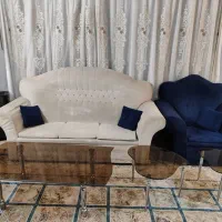 مبل هفت نفره