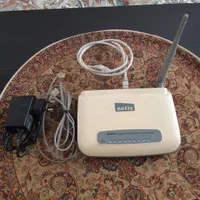 مودم netis