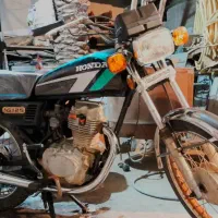 موتور پارکینگی