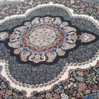 فرش پاتریس ۹ متری