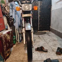 موتور سیکلت|موتورسیکلت|رشت, کوی فکوری|دیوار