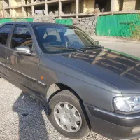 پژو پارس مدل۸۶ دوگانه کارخانه تمیز|خودرو سواری و وانت|اصفهان, بهارستان|دیوار