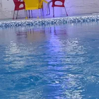 ویلای استخر دار درنیشابور (قدمگاه)