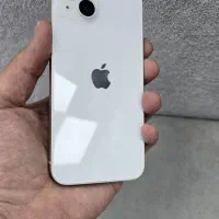 موبایل آیفون iphone 13 سفید
