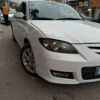 مزدا3 تیپ3 فول 230 تاکار خونگی