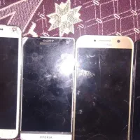 کوشی ها همه اش ال سی دی شون سالمه