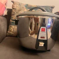 پلوپز توشیبا ۶ نفره