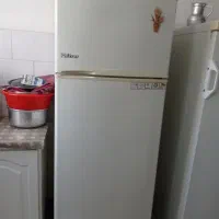 یخچال دو دره