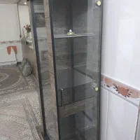 بوفه|بوفه، ویترین، کنسول|زنجان, |دیوار