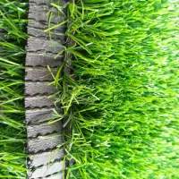 چمن دست دوم نو وفنس چمنی|مصالح و تجهیزات ساختمان|تهران, نعمتآباد|دیوار