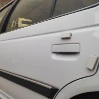 پارس tu5 برقی ۱۴۰۱|خودرو سواری و وانت|قم, انسجام|دیوار