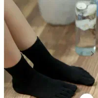 جوراب ۵ انگشتی|لباس|ابریشم, |دیوار