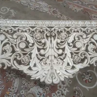 کتیبه|پرده، رانر، رومیزی|مسجد سلیمان, |دیوار