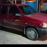 ماشین فروشی