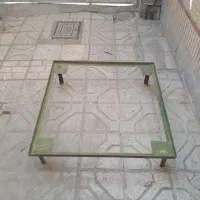 پایه کولر آبی