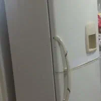 یخچال امرسان سالم سالم|یخچال و فریزر|پیشوا, |دیوار