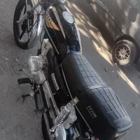 هوندا پرواز درحد خشک فروش فوری|موتورسیکلت|مراغه, |دیوار