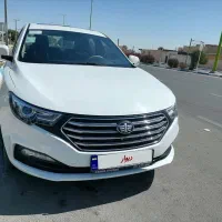 بسترن B30 کم کار