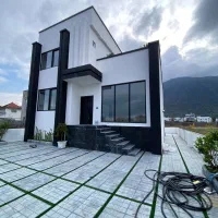 سیسنگان *260متر بنا*صفر جنگل *اقساط ۱۰ ماهه