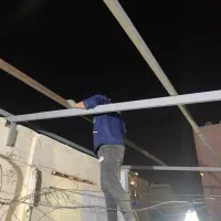 جوشکار سیار