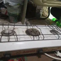 اجاق گاز رومیزی