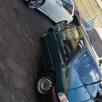 پراید هاچبک کره ای DM