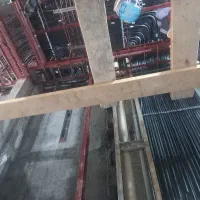 برقکار ساختمان