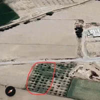 فروش باغ ۱۰۰۰ متر کتک