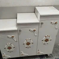 جاکفشی  بوفه