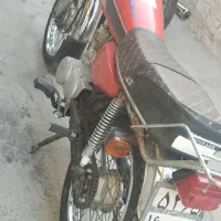 موتور ساوین مدل 1386|موتورسیکلت|برازجان, |دیوار