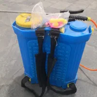 سمپاش شارژی